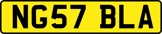 NG57BLA