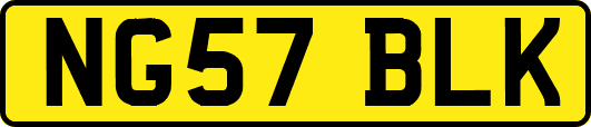 NG57BLK