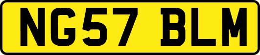 NG57BLM