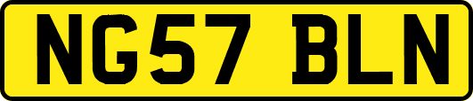 NG57BLN