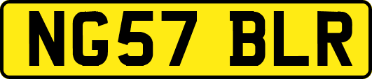 NG57BLR