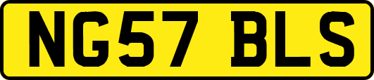 NG57BLS