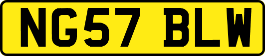 NG57BLW
