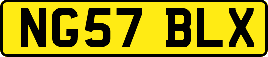 NG57BLX