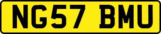 NG57BMU