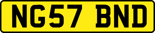 NG57BND