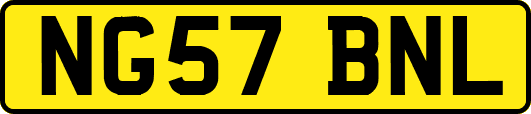 NG57BNL