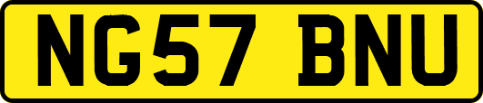 NG57BNU