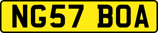 NG57BOA