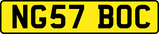 NG57BOC