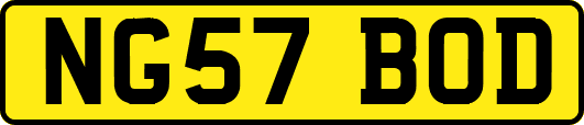 NG57BOD