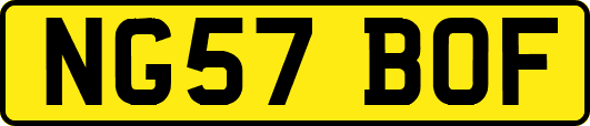 NG57BOF