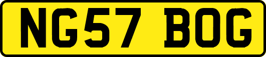 NG57BOG
