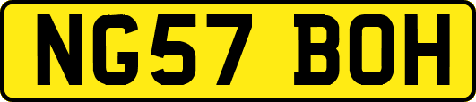 NG57BOH