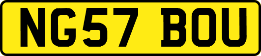NG57BOU