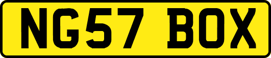 NG57BOX