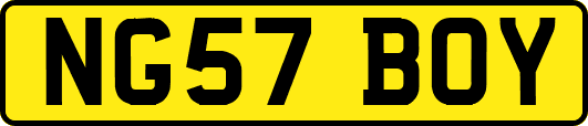NG57BOY