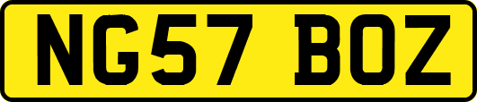 NG57BOZ