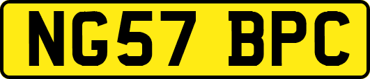 NG57BPC