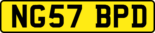 NG57BPD