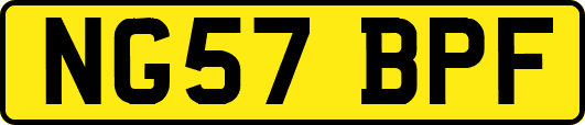 NG57BPF