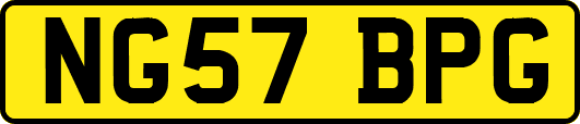 NG57BPG