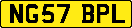 NG57BPL