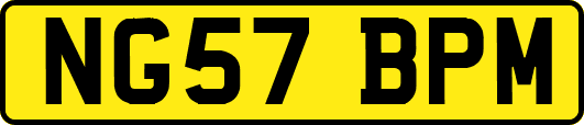 NG57BPM