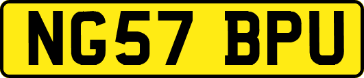 NG57BPU