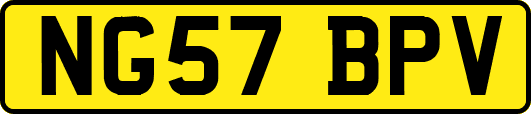 NG57BPV