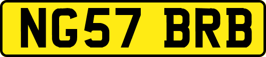 NG57BRB
