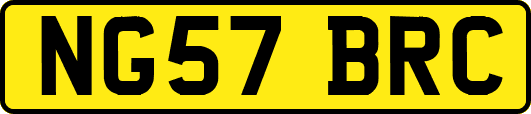 NG57BRC