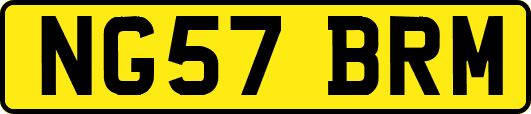 NG57BRM