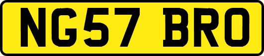 NG57BRO