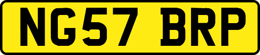 NG57BRP
