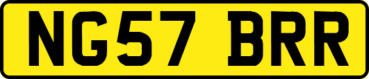 NG57BRR