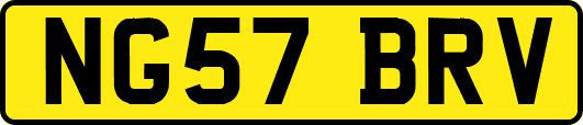 NG57BRV