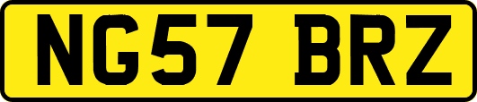 NG57BRZ