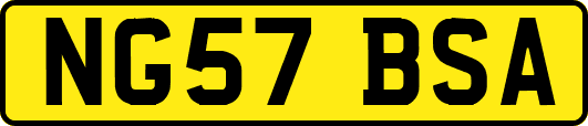 NG57BSA