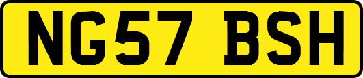 NG57BSH