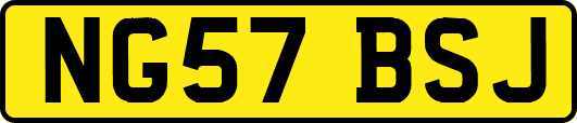 NG57BSJ