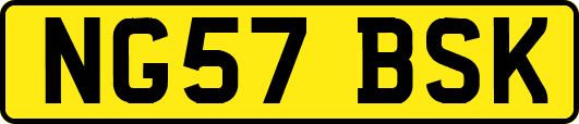 NG57BSK
