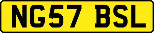 NG57BSL