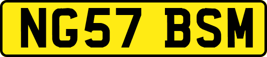 NG57BSM