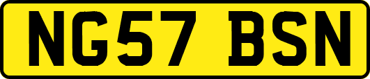 NG57BSN