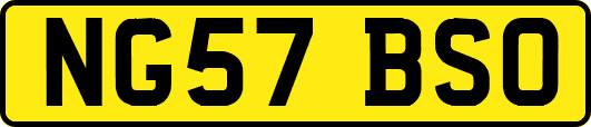 NG57BSO
