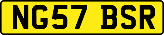 NG57BSR