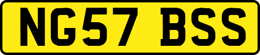 NG57BSS