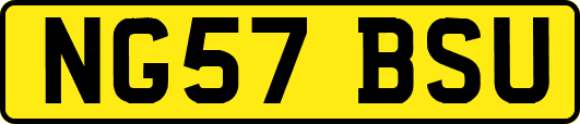 NG57BSU