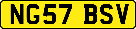 NG57BSV